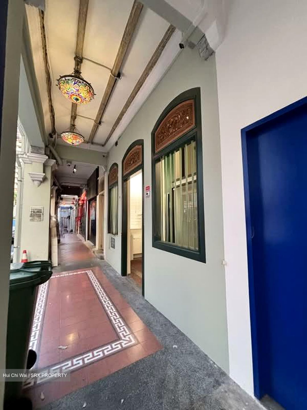 Desker Road Conservation Area (D8), Shop House #603546301